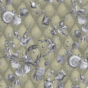 papel pintado contemporáneo