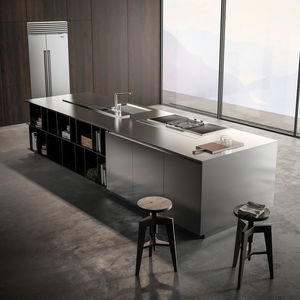 cocina contemporánea