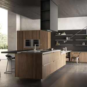 cocina contemporánea