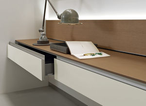 cajón para cocina