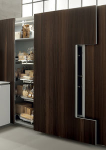 armario de cocina contemporáneo