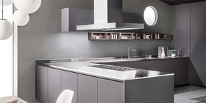 mueble bajo para cocina