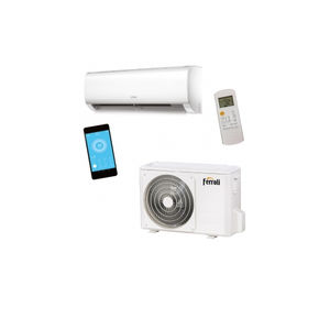 aire acondicionado de pared