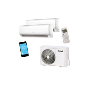 aire acondicionado de pared