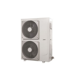 bomba de calor de aire