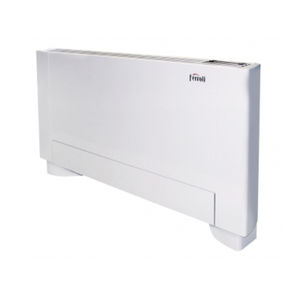 ventiloconvector de techo