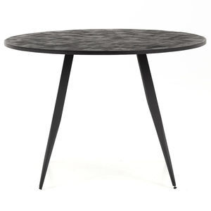 mesa de comedor contemporánea