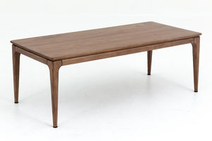 mesa de centro clásica