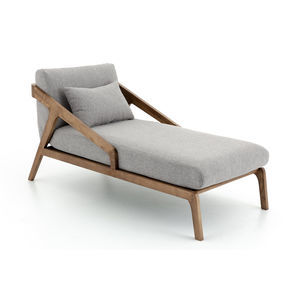 chaise longue contemporánea