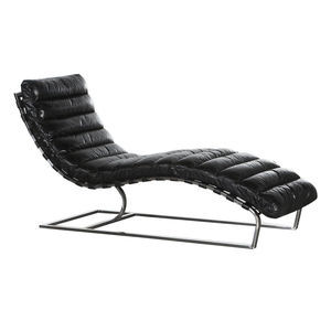 chaise longue contemporánea