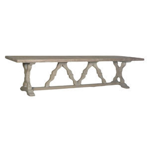 mesa de comedor clásica