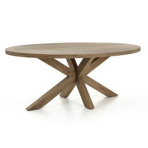 mesa de comedor contemporánea