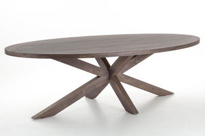 mesa de comedor contemporánea