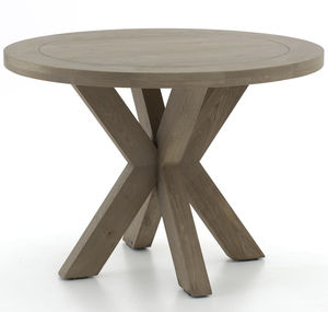 mesa de comedor contemporánea