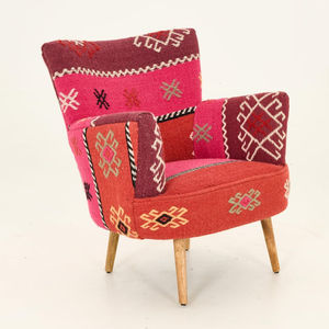 sillón contemporáneo