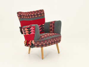 sillón contemporáneo
