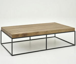 mesa de centro contemporánea