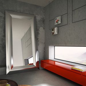 radiador espejo