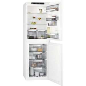 frigorífico combi de 2 puertas