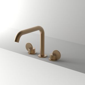 grifo monomando para lavabo