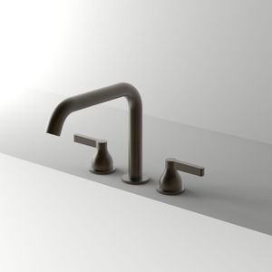 grifo monomando para lavabo