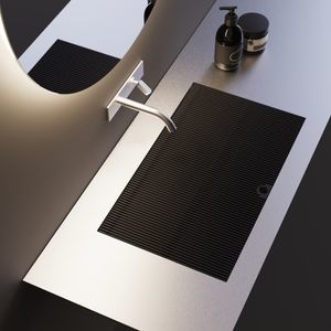 lavabo integrado