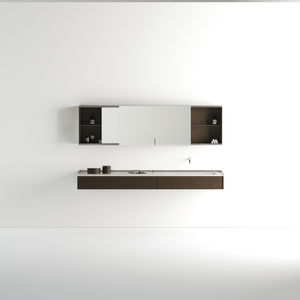 espejo de pared