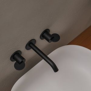 grifo monomando para lavabo