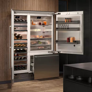 frigorífico combi de 2 puertas