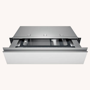 máquina de empaquetado al vacío empotrable