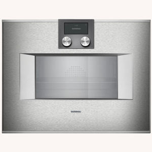 horno eléctrico