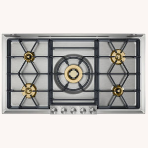 placa de cocina de gas