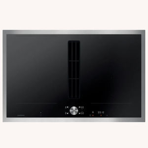 placa de cocina de inducción