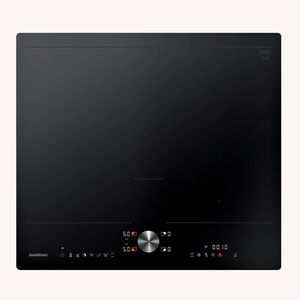 placa de cocina de inducción