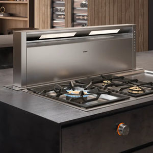 extractor de encimera