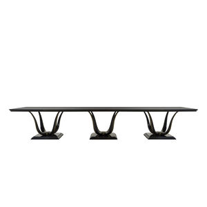 mesa de comedor clásica