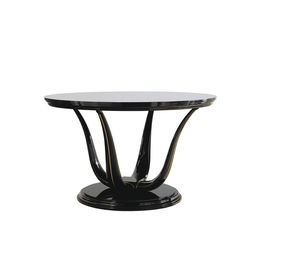 mesa de comedor clásica