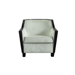 sillón club contemporáneo