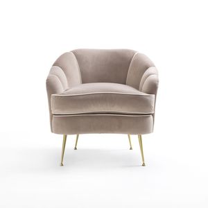 sillón contemporáneo