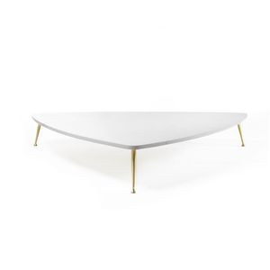 mesa de centro contemporánea