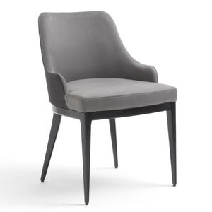silla de comedor contemporánea