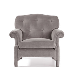 sillón club clásico