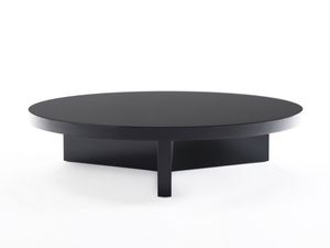 mesa de centro contemporánea