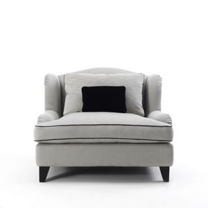 sillón club clásico