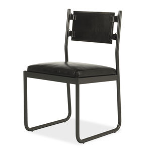 silla contemporánea