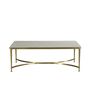 mesa de centro contemporánea