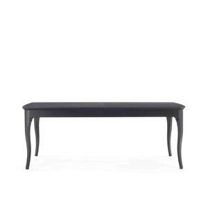 mesa de comedor clásica