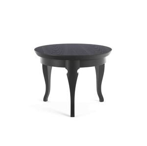 mesa de centro clásica