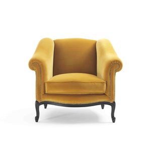 sillón club clásico