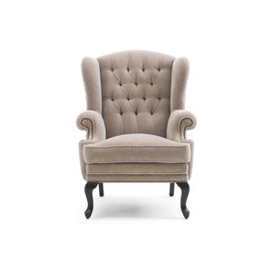 sillón clásico